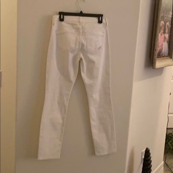 Express white jeans - Picture 3 of 3